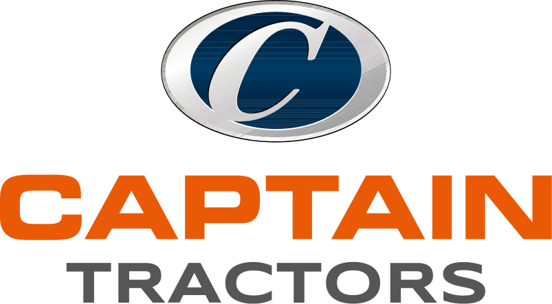 Tractores Captain
