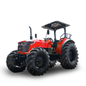 Captain 90HP 9045 – 4W