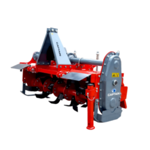 Rotavator